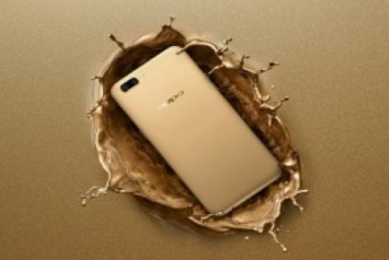 Oppo R11 Plus Resmi Duyurusu Yapıldı 