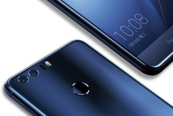 Huawei Honor 9'un Özellikleri Resmi Olarak Doğrulandı