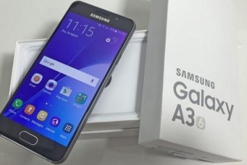 Samsung Galaxy A3 (2016) Android 7.0 Nougat Güncellemesini Almaya Başladı