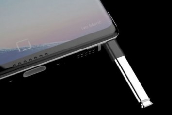 Olixar, Galaxy Note 8 için kılıf modellerini duyurdu