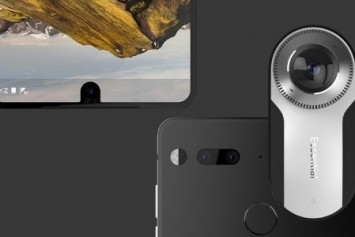 Essential Phone PH-1 Dağıtımı Başlamadı