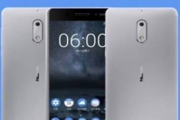 Nokia 6, Çin'de Google Hizmetleri Desteği ile Güncellendi
