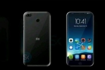 Yeni Xiaomi X1 Modelinin Özellikleri ve Görselleri Sızdırıldı