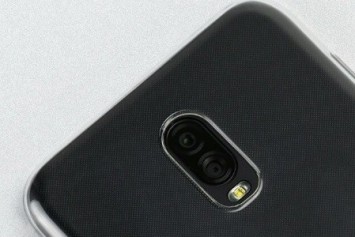 Samsung Galaxy J7 2017'nin Çin Versiyonunda Dual Kamera Kullanılabilir 