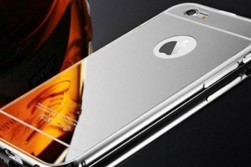 Apple iPhone 8'in Arka Paneli Sızdırıldı 