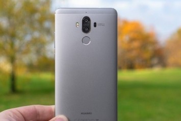 Huawei Mate 10 Modelinin Üst Düzey Donanım Özellikleri ve Tasarımı Ortaya Çıktı