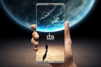 Galaxy Note 8 Galaxy S8 Satışları ve İPhone 8'in Çıkışı Nedeniyle Beklenenden Erken Piyasaya Çıkacak