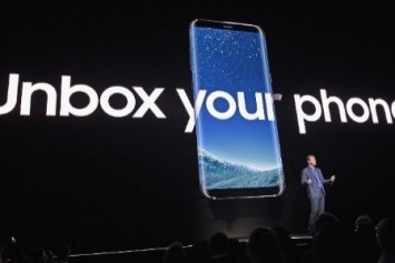Samsung Galaxy Note 8, 23 Ağustos'ta Duyurulabilir 