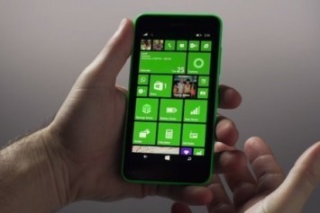 Windows Phone 8.1'e olan destek sonlandırıldı