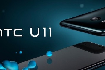 HTC U11, Türkiye'de Satışa Sunuldu! İşte HTC U11 Türkiye Fiyatı