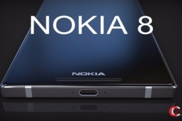 Nokia'nın 2017'de Kullanacağı Yonga Seti Listesi Sızdırıldı 