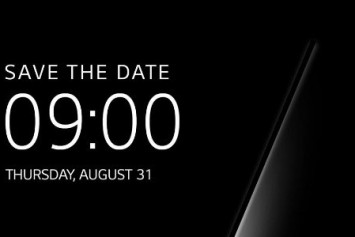 LG V30, 31 Ağustos'ta IFA Fuarında Tanıtılacak 