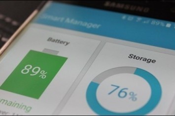 Samsung'tan Performans ve Depolama Alanı Artırıcı Uygulama Geliyor 
