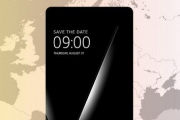 LG V30'un OLED Ekrana Sahip Olacağı ve Avrupa'da Satışa Sunulacağı Doğrulandı 