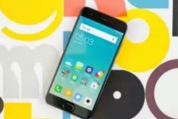 Xiaomi, Beyaz Renkli Mi 6 Satışına Yarın Başlıyor 