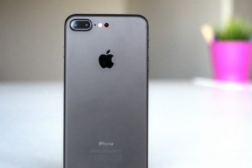 Apple, Bir Sonraki iPhone için 3D Lazer Üzerinde Çalışıyor