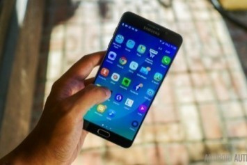 Exynos 9 Tanıtımında Galaxy Note 8 Göründü 