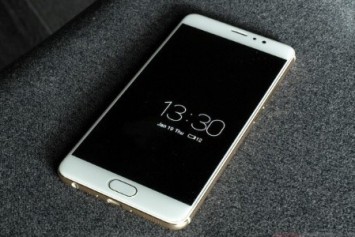 Meizu Pro 7 Bu Sefer Bir Video ile Sızdırıldı 
