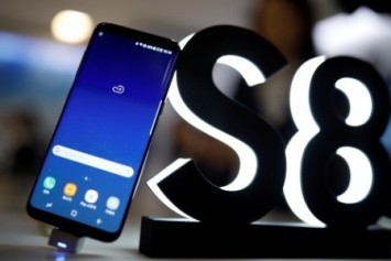 Snapdragon 845'li Uygun Fiyatlı Galaxy S8 Lite Modelleri Geliyor 