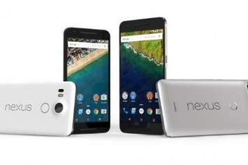 Nexus 6P ve 5X, Bu Yeni Android O Özelliğini Desteklemiyor 
