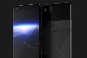 Google Pixel XL 2, Alway-on Ekran Özelliği ile Geliyor 