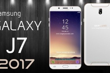 Galaxy J7 2017 Modelinin Çift Kameralı Bir Varyantı Ortaya Çıktı
