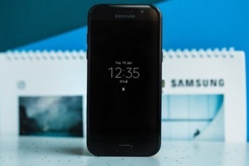 Galaxy A5 (2017) için Android 7.0 güncellemesi geliyor