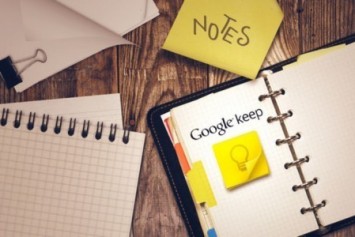 Google Keep, merakla beklenen özelliğe kavuştu