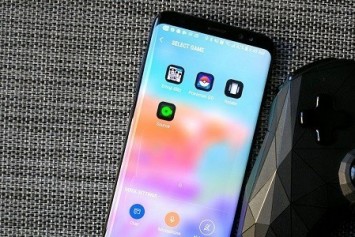 Samsung Tarafından Geliştirilen Game Live Uygulaması İle Oyun Oynarken Canlı Yayın Yapabilirsiniz