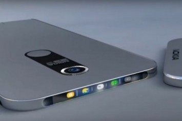 Nokia Edge'nin ilk konsept videosu geldi