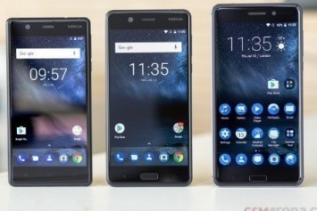 Nokia 8 Çıkış Tarihi ve Fiyatı Detaylanıyor 