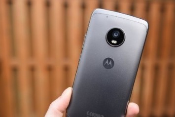 Motorola Moto G5S Plus'ın Yeni Görüntüleri Sızdırıldı 