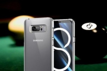Samsung Mobile İletişim Başkanı Galaxy Note 8'in Çıkış Tarihini Doğruladı 