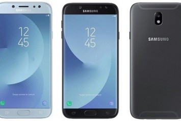 Galaxy J7 2017, Galaxy J5 2017 ve Galaxy J1 Mini Prime İçin Temmuz Ayı Güvenlik Yaması Geldi