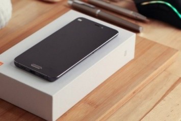 Xiaomi Mi 5x Yakında Geliyor 