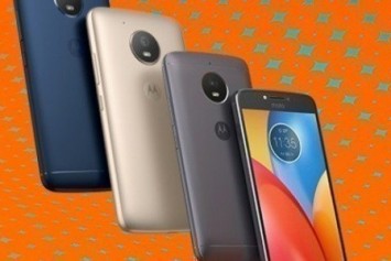 Moto E4 Plus Hindistan'da 24 Saatte 100 Bin Adet Satış Yaptı 