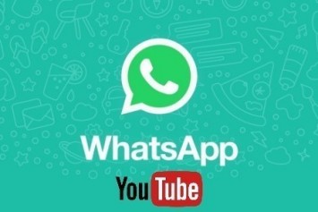 WhatsApp, Uygulama içi Youtube Desteğine Kavuşuyor 
