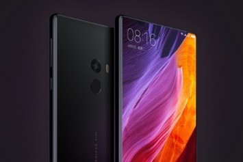 Xiaomi'nin Bir Sonraki Amiral Gemisi, Samsung Üretimi 6 inç Kavisli OLED Ekranla Gelecek 