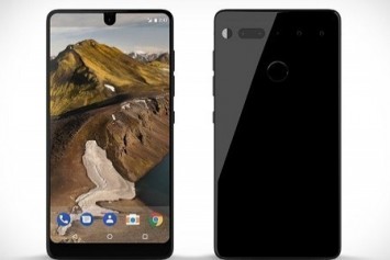 Yeni Essential Phone A11 WiFi Sertifikasında Ortaya Çıktı