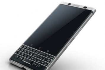 BlackBerry KeyOne Türkiye'de n11 Tarafından Satışa Sunuldu 