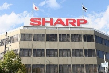 Yeni Sharp Telefonunun Ekranı Çerçevesiz Olmayacak