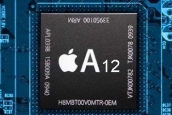 Ortaya Çıkan Raporlara Göre Yeni Apple A12 İşlemcilerini Samsung Üretecek