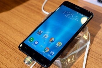 Ortaya Çıkan Yeni Raporlara Göre Asus ZenFone 4 Modeli 16 Ağustosta Tanıtılacak