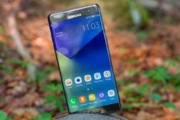 Samsung, Note7 Geri Dönüşümü ile 157 Ton Altın, Gümüş, Kobalt ve Bakırdan Kurtulacağını Açıkladı.