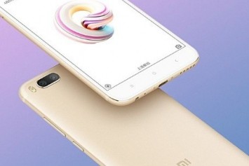 Xiaomi Mi 5x, 3.000 mAh Batarya ile FCC Sertifikası Aldı