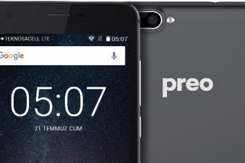 Teknosa Preo, Üçüncü Nesil Versiyonu ile Satışa Sunuldu 