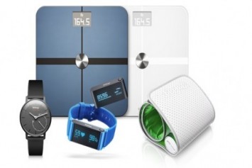 Apple yeni bir Nokia markalı ürünün satışına başladı