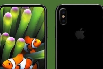 İphone 8 Sınırlı Sayıda Satışa Sunulacak 