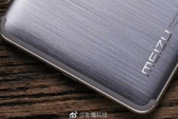 Yeni Meizu Pro 7 Görüntüleri, Farklı Renk Seçeneklerini Ortaya Çıkarıyor