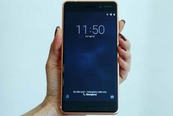 Giriş Seviyesindeki Nokia 2, Sızdırılan Resimde Ortaya Çıktı